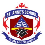 St. Annes Mathura